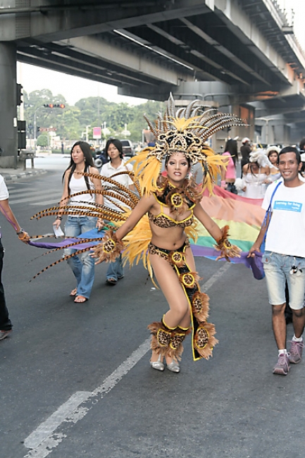 BKK Gay Festival 160